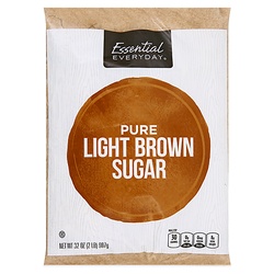 ESSEVRYDY LT BROWN SUGAR