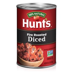 HUNTS FR DICE TOMATO