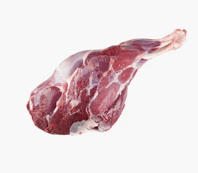FRESH VEAL LEG