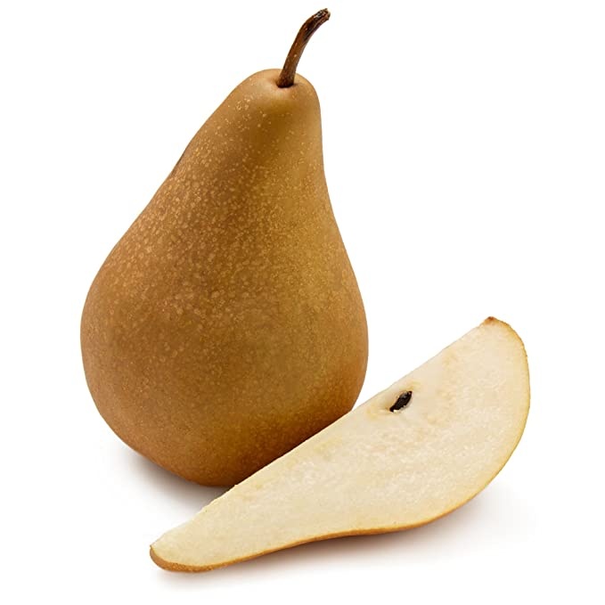 Bosc Pear