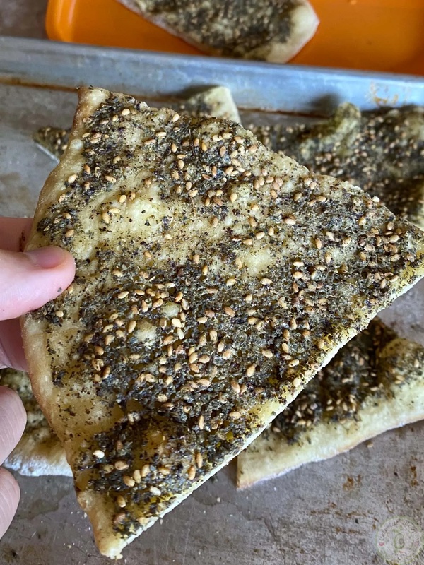 FRESH MANKOSHA[Small Pies] ONE PEICE