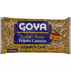 GOYA CANARY BN 1LB