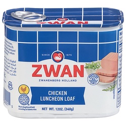 canned chicken lucheon