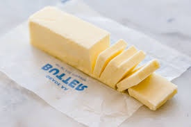 BUTTER 200 G