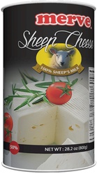 SHEEP CHEESE 800 G