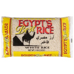 EGYPT BEST RICE 3lb