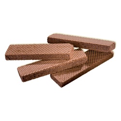 COCO AND MILK WAFER