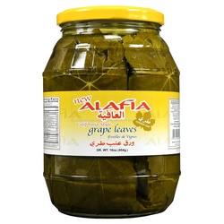 GRAPE LEAVES 16 oz
