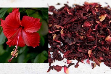HIBISCUS  160 G