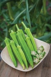 OKRA
