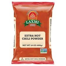 LB RED CHILLI POWDER