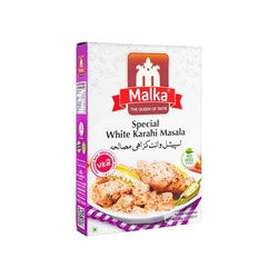 MALKA SPECIAL WHITE KARAHI