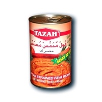 TAZAH FAVA BEAN ES