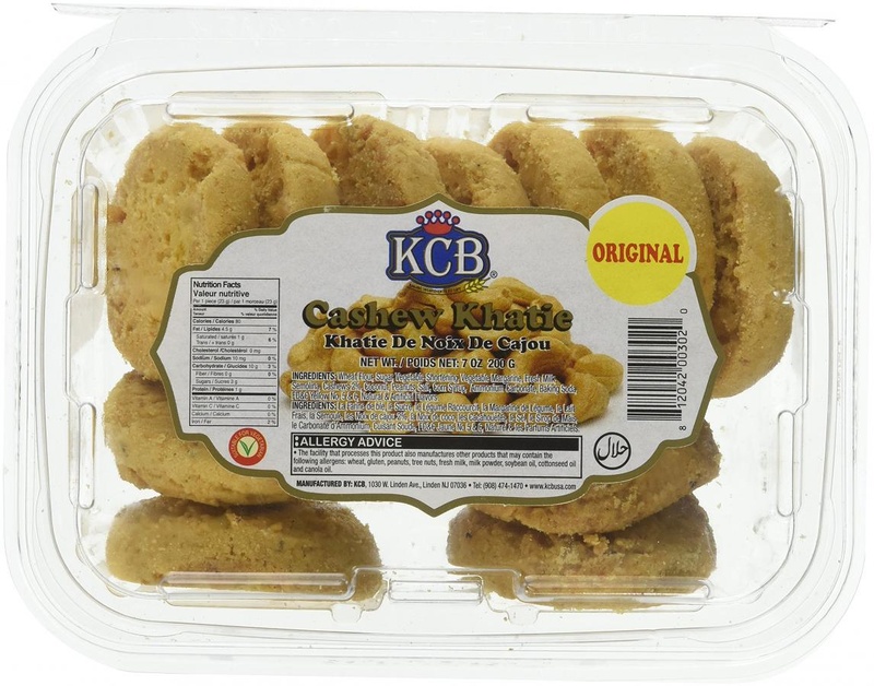 CASHEW KHATIE 170 G