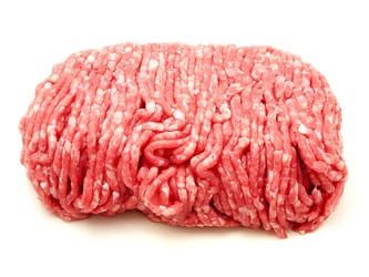 GROUND LAMB