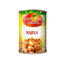 LG FAVA BEAN 16 OZ