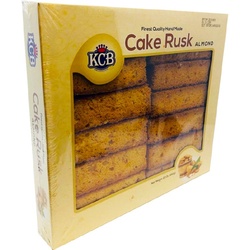 Cake Rusk  23oz