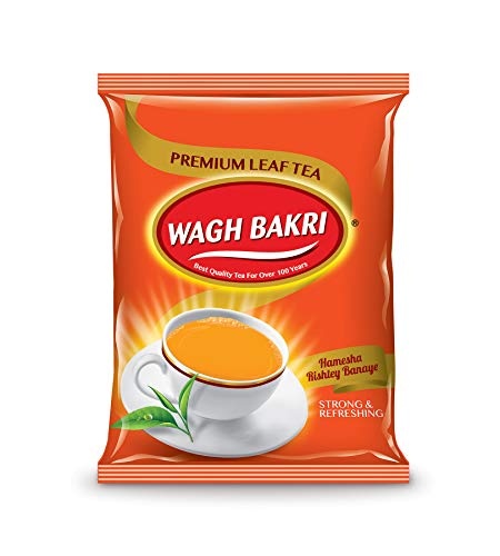 WB PREMIUM TEA