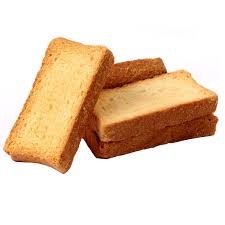 CAKE RUSK