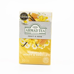 CAMOMILE HON$VAN 20 BAG