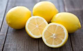 LEMON EACH