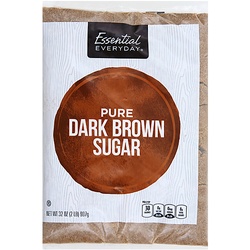 ESSEVRYDY DK BROWN SUGAR