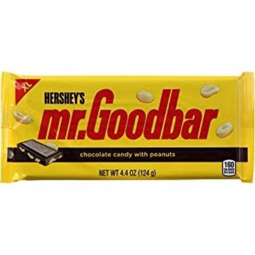 MR.GOODBAR