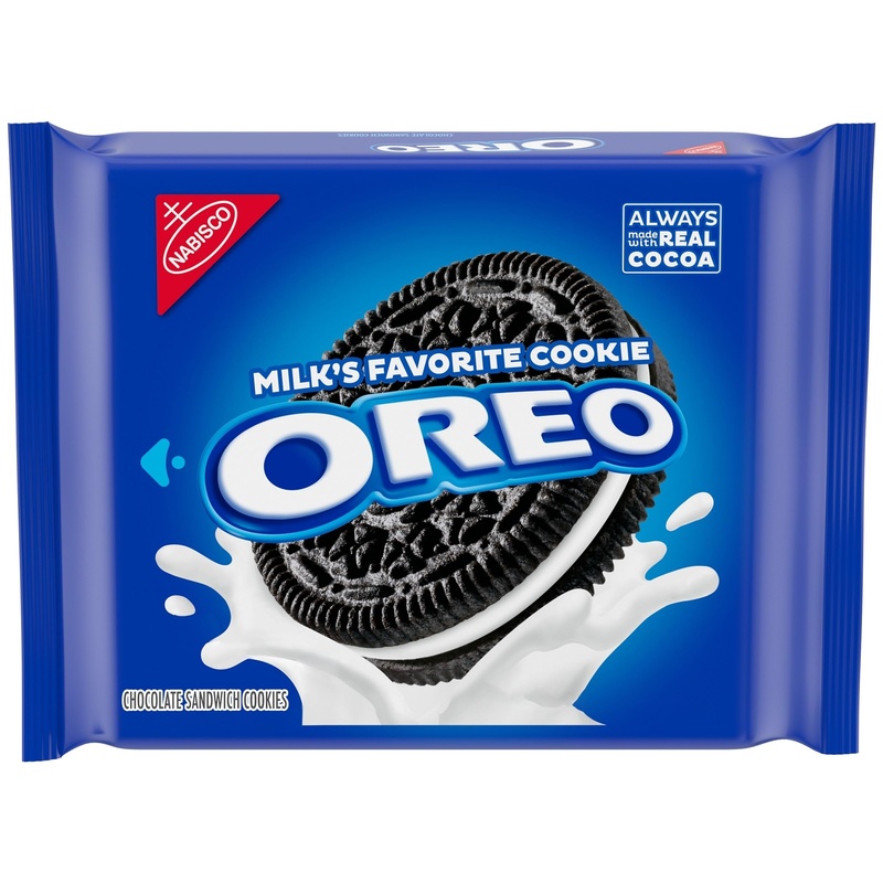 OREO 376 G