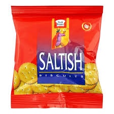 SSALTISH BISCUITS