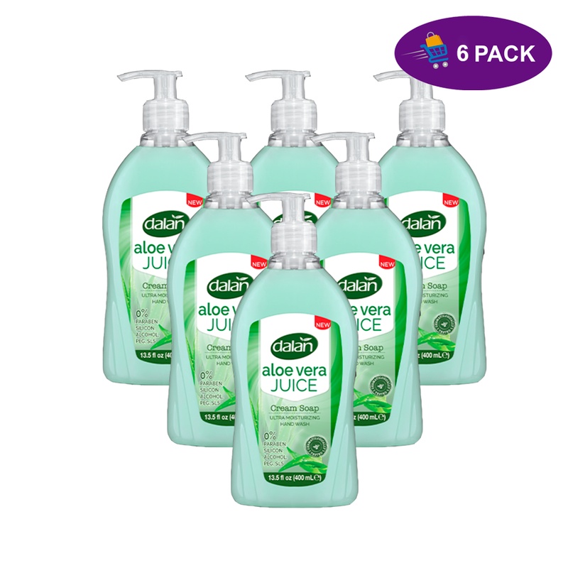 LIQUID HAND SOAP