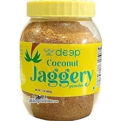 coconut jaggery