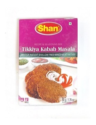 TIKKA KABAB MASALA 50 G