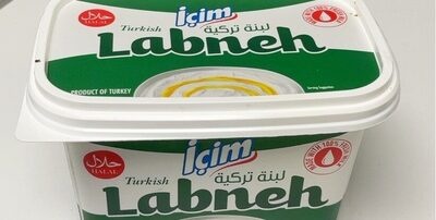 TURKISH LANEH 750 G