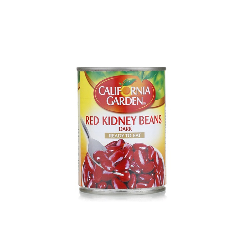 CA RED KIDNEY BEANS