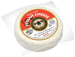 BYBLOS SYRIAN CHEESE
