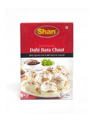 DAHI BARA CHAAT 50 G