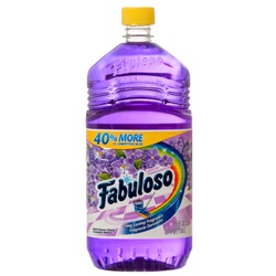 FABULOSO CLEANER 1.65 L