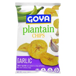 PLANTAIN CHIPS  113G