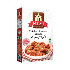 CHICKEN ANGARA 50G