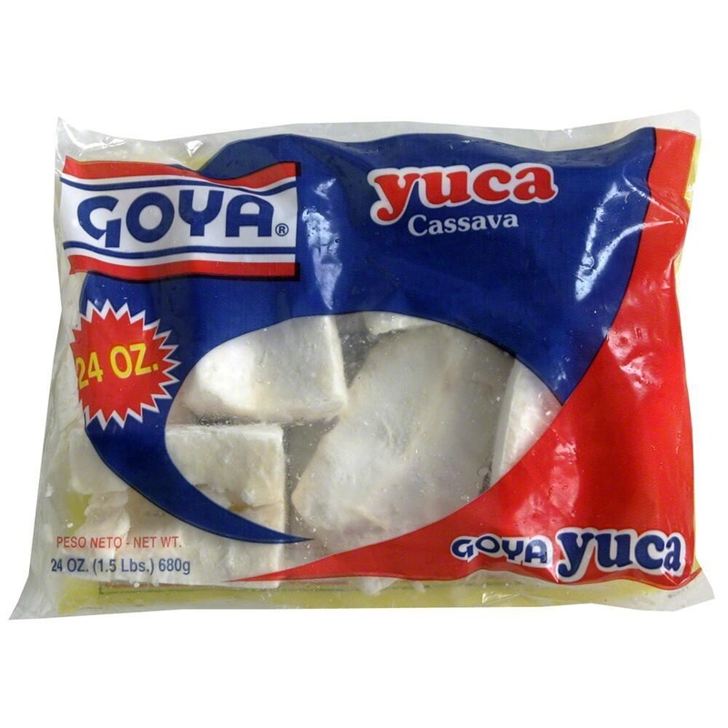 YUCA