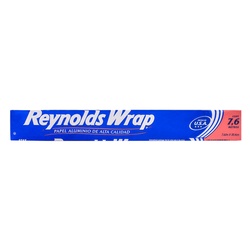 REYNOLDS FOIL PAPER