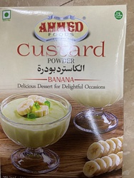 AHMED CUSTARD BANAN