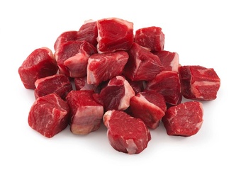 BEEF STEW CUT