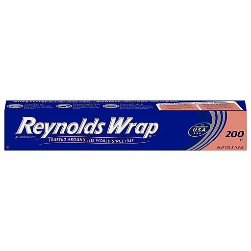 REYNOLDS WRAP