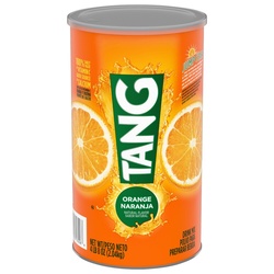 ORANGE POWDER 4 lb.