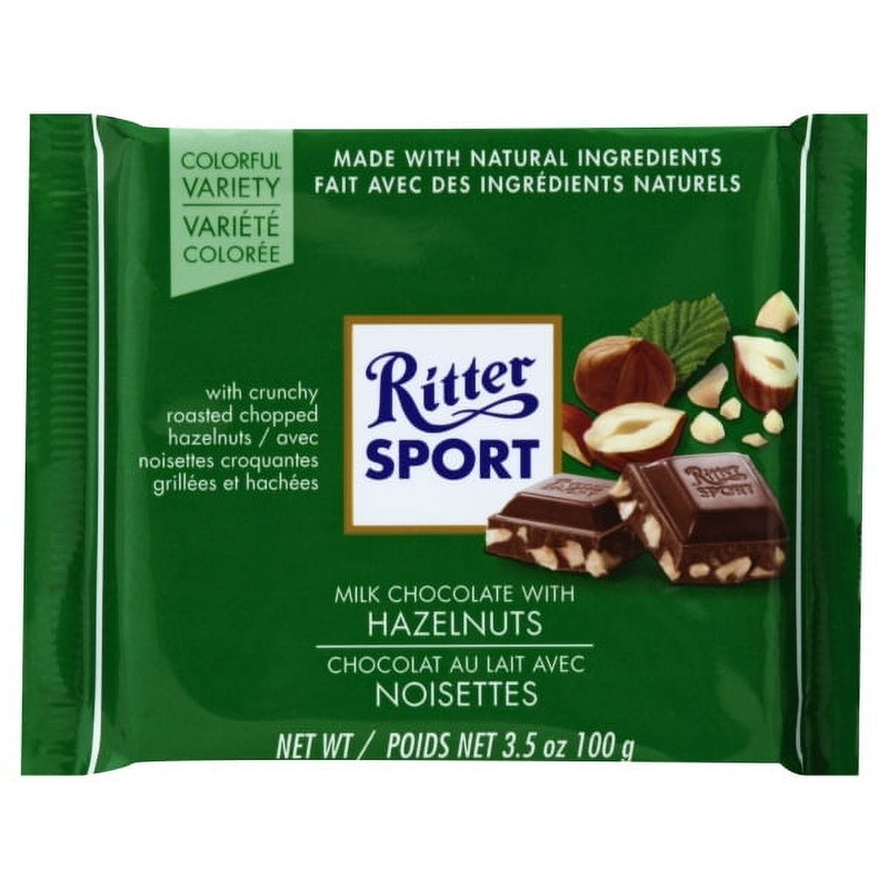 RS HAZELNUTS