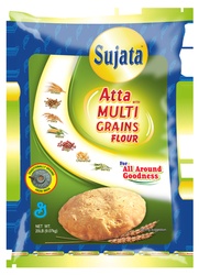SUJATA MULTI GRAIN ATTA