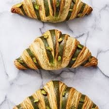 CROISSANT PISTACHIO 270 G