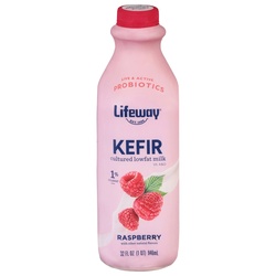 PROBIOTIC RASBERRY