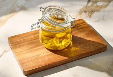 Garlic Oil  30ml
